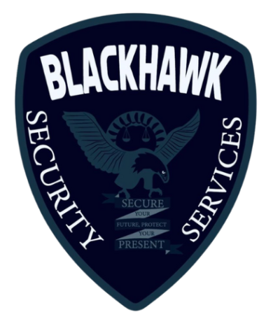 Home - Black Hawk Security Services